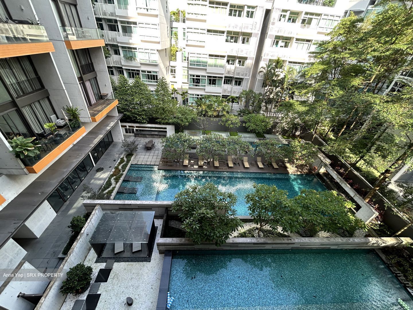 Lloyd Sixtyfive (D9), Apartment #559840101